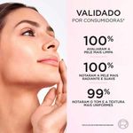 gel de limpeza facial anti-marcas glycolic bright 150g l'oréal