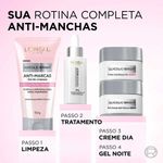 gel de limpeza facial anti-marcas glycolic bright 150g l'oréal