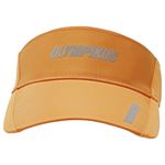 boné viseira olympikus run laranja (mp)