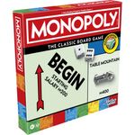 jogo monopoly classic refresh hasbro g0009