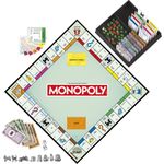 jogo monopoly classic refresh hasbro g0009
