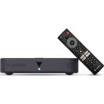 receptor de tv digital satélite vivensis vx smart banda ku
