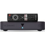 receptor de tv digital satélite vivensis vx smart banda ku