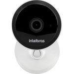 câmera de segurança interna full hd wi-fi intelbras im1