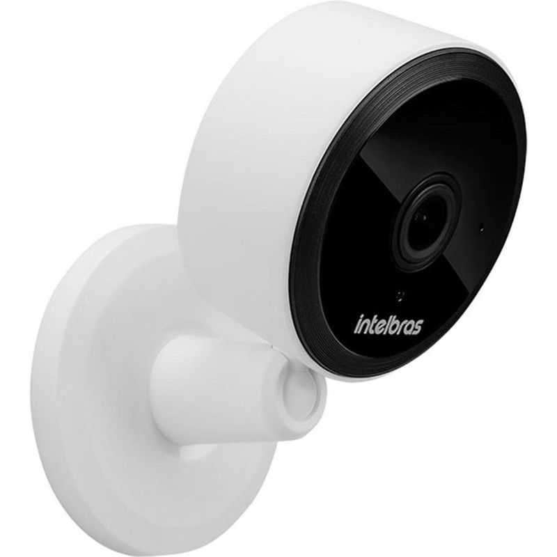 câmera de segurança interna full hd wi-fi intelbras im1