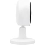 câmera de segurança interna full hd wi-fi intelbras im1