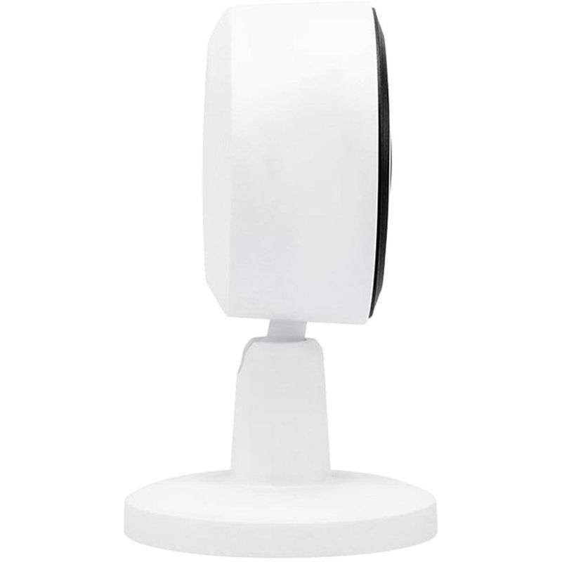 câmera de segurança interna full hd wi-fi intelbras im1
