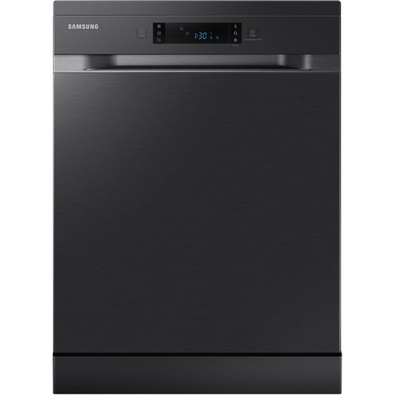 lava-louças samsung 14 serviços inox com painel digital dw60c7050fg/az