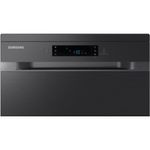 lava-louças samsung 14 serviços inox com painel digital dw60c7050fg/az