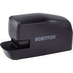 grampeador bostitch automatico preto
