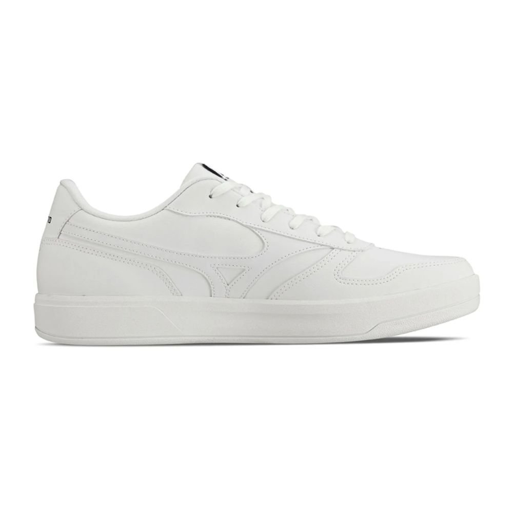 Tênis Masculino n°41 Mizuno Street Wind Branco