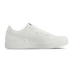 tênis masculino n°43 mizuno street wind branco (mp)