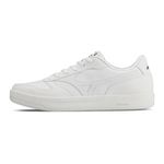 tênis masculino n°43 mizuno street wind branco (mp)