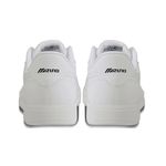 tênis masculino n°43 mizuno street wind branco (mp)