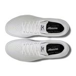 tênis masculino n°43 mizuno street wind branco (mp)