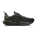 tênis esportivo masculino n°41 olympikus curva preto (mp)