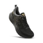 tênis esportivo masculino n°41 olympikus curva preto (mp)
