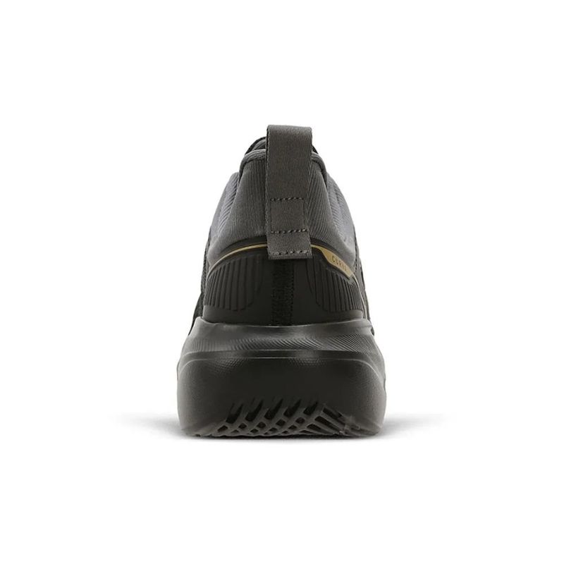 tênis esportivo masculino n°41 olympikus curva preto (mp)