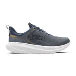 tênis esportivo masculino n°42 olympikus curva cinza (mp)