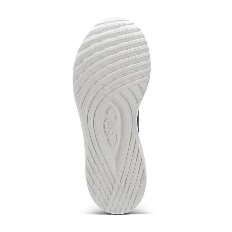 tênis esportivo masculino n°42 olympikus curva cinza (mp)