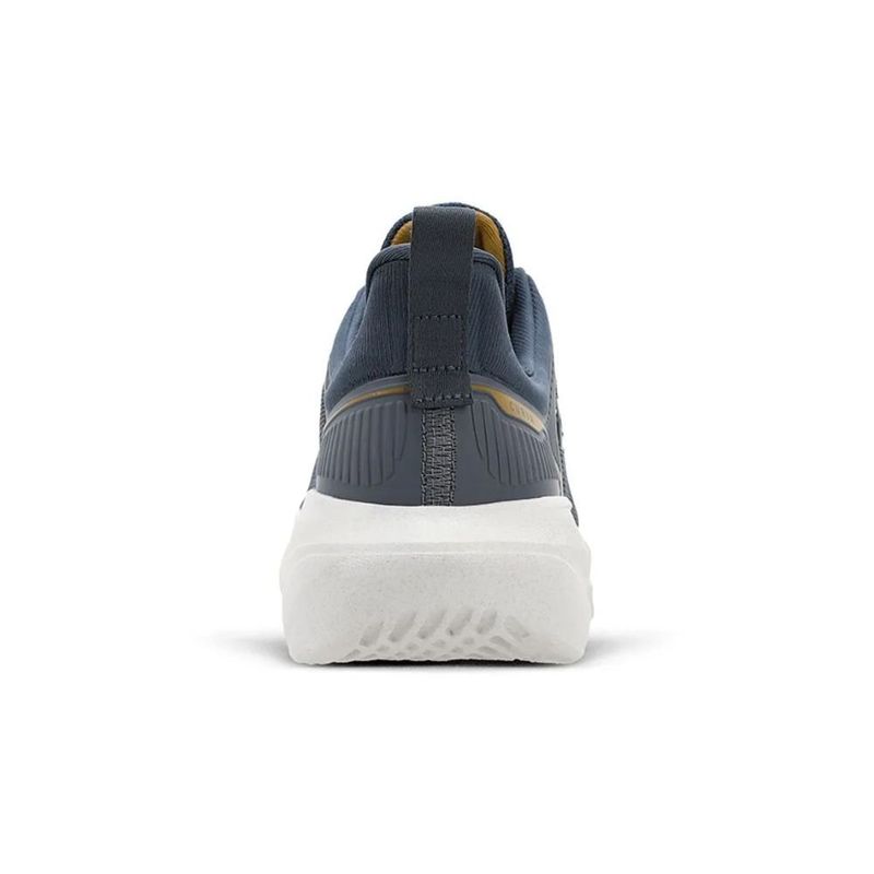 tênis esportivo masculino n°42 olympikus curva cinza (mp)
