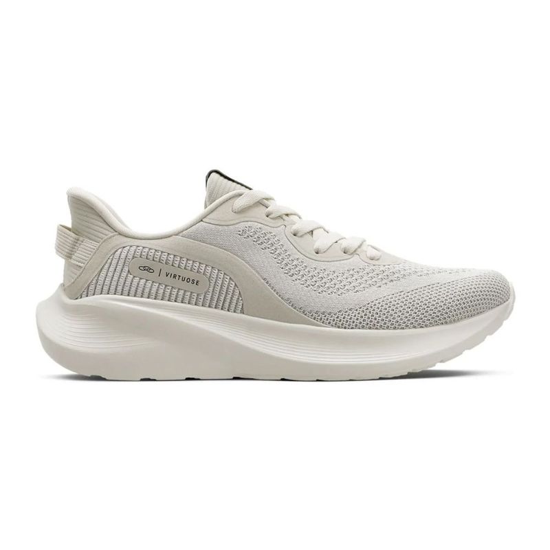 ビンス0508 Tênis Esportivo Masculino n°39 Olympikus Virtuose Branco