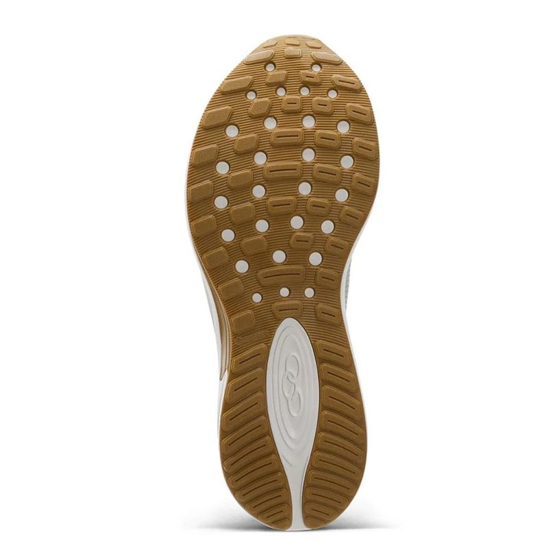 Tênis Esportivo Masculino N°42 Olympikus Sonoro 3 Cinza (MP)