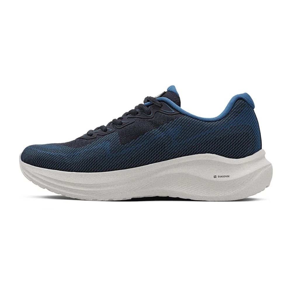 Tênis Esportivo Masculino n°39 Olympikus Sagaz Azul