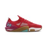 Tênis Esportivo Feminino N°38 Under Armour Tribase Cross 2