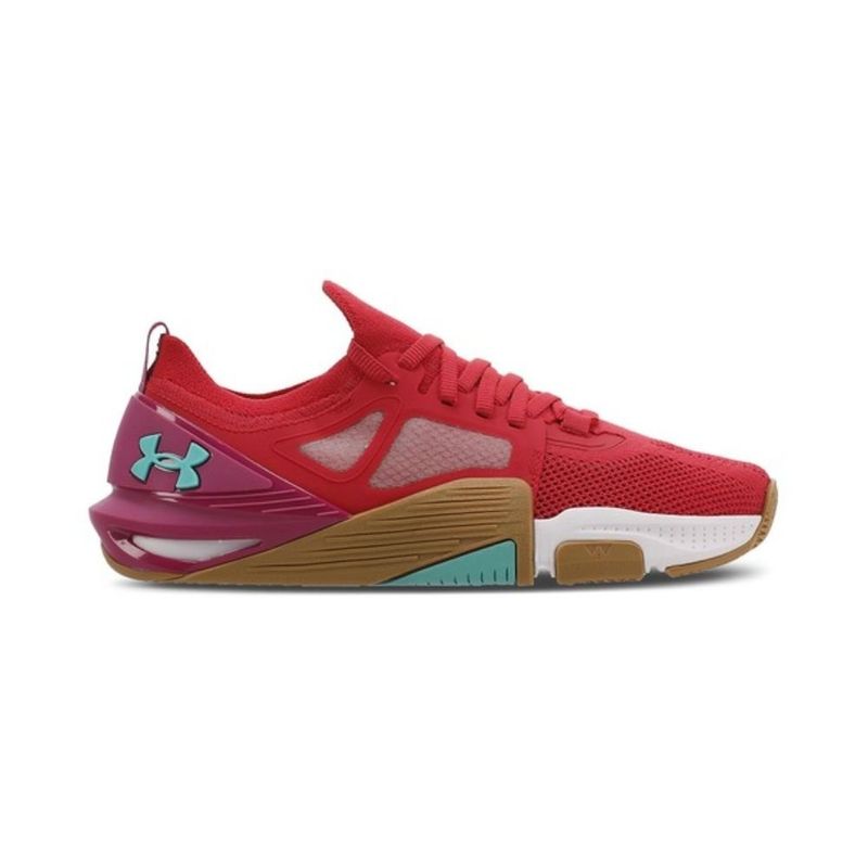 Tênis Esportivo Feminino N°38 Under Armour Tribase Cross 2