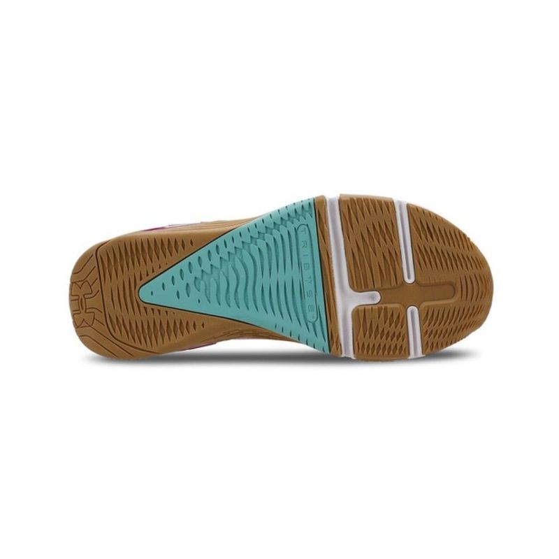 Tênis Esportivo Feminino N°38 Under Armour Tribase Cross 2
