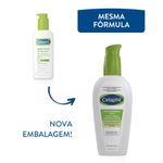 loção hidratante facial cetaphil 88ml