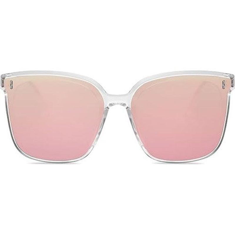 óculos de sol sojos rosa a-mbi