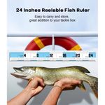 kit de acessórios sidomma ferramentas de pesca azul a-mbi