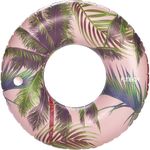 boia inflável funboy vintage rose a-mbi