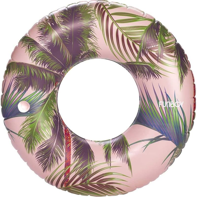 boia inflável funboy vintage rose a-mbi