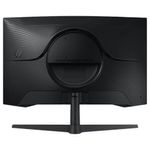 monitor gamer samsung 27" odyssey g5 qhd 165hz (mp)