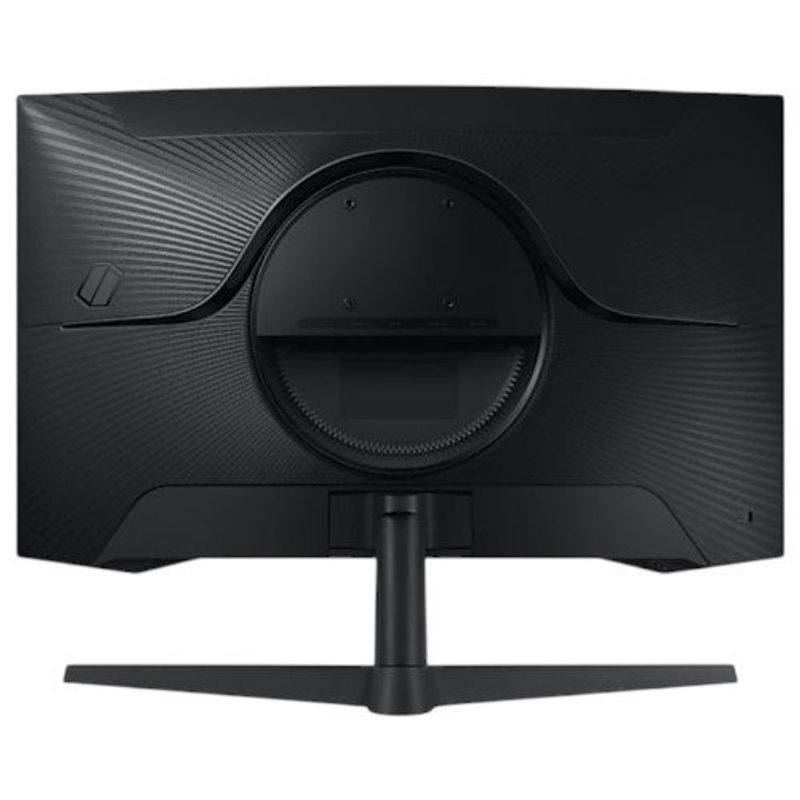 monitor gamer samsung 27" odyssey g5 qhd 165hz (mp)