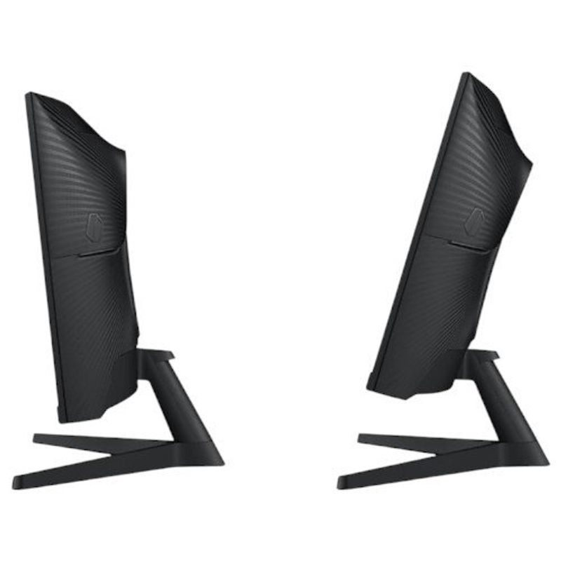 monitor gamer samsung 27" odyssey g5 qhd 165hz (mp)