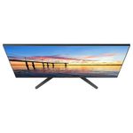 monitor samsung led 32" wide ips essential s3 fhd 75hz preto (mp)