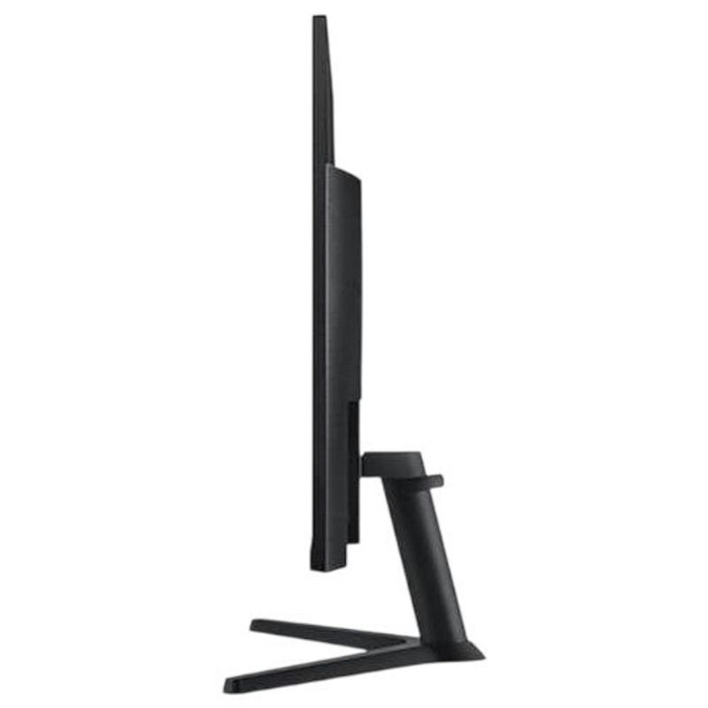monitor samsung led 32" wide ips essential s3 fhd 75hz preto (mp)