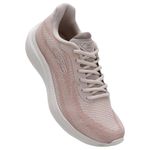tênis esportivo feminino n° 39 olympikus vértice rosa 43606391 (mp)