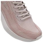 tênis esportivo feminino n° 39 olympikus vértice rosa 43606391 (mp)