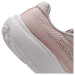 tênis esportivo feminino n° 39 olympikus vértice rosa 43606391 (mp)