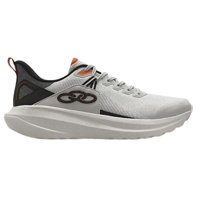 Tênis Esportivo Masculino n°38 Olympikus ZEX 2 Branco