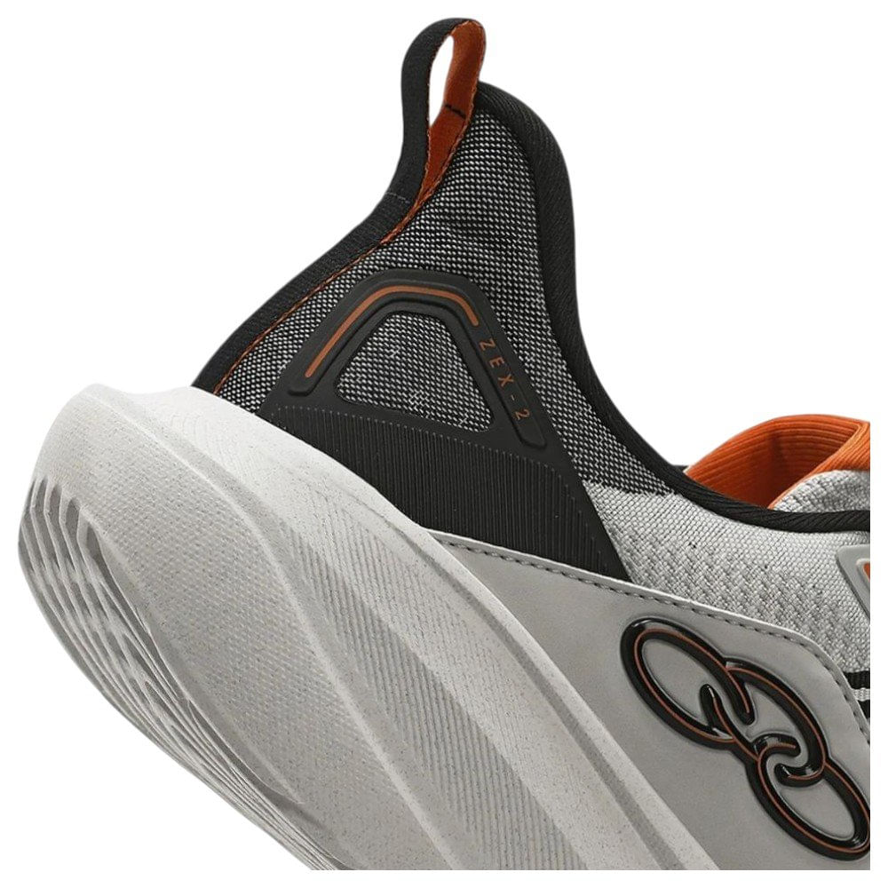 Tênis Esportivo Masculino n°38 Olympikus ZEX 2 Branco
