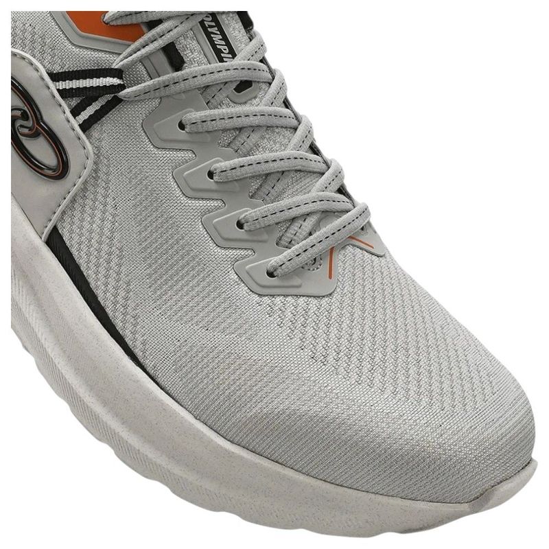 Tênis Esportivo Masculino n°38 Olympikus ZEX 2 Branco