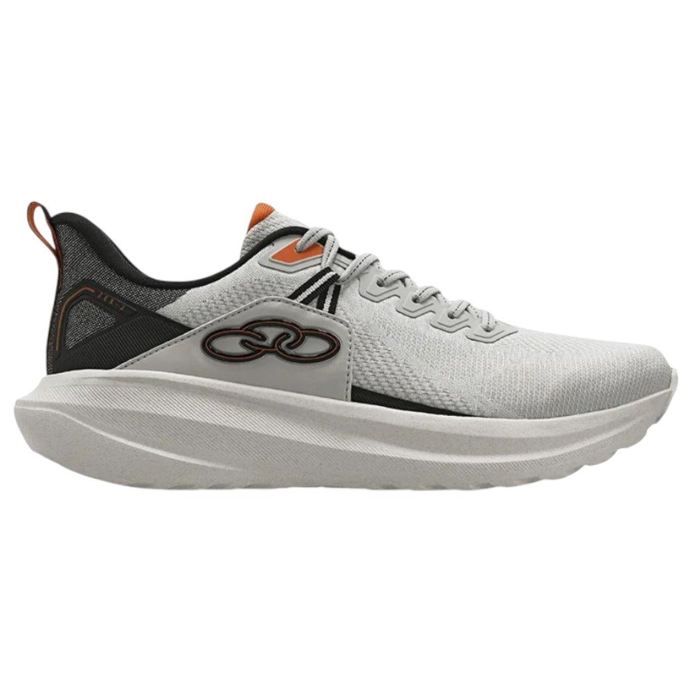 Tênis Esportivo Masculino N° 39 Olympikus ZEX 2 Branco