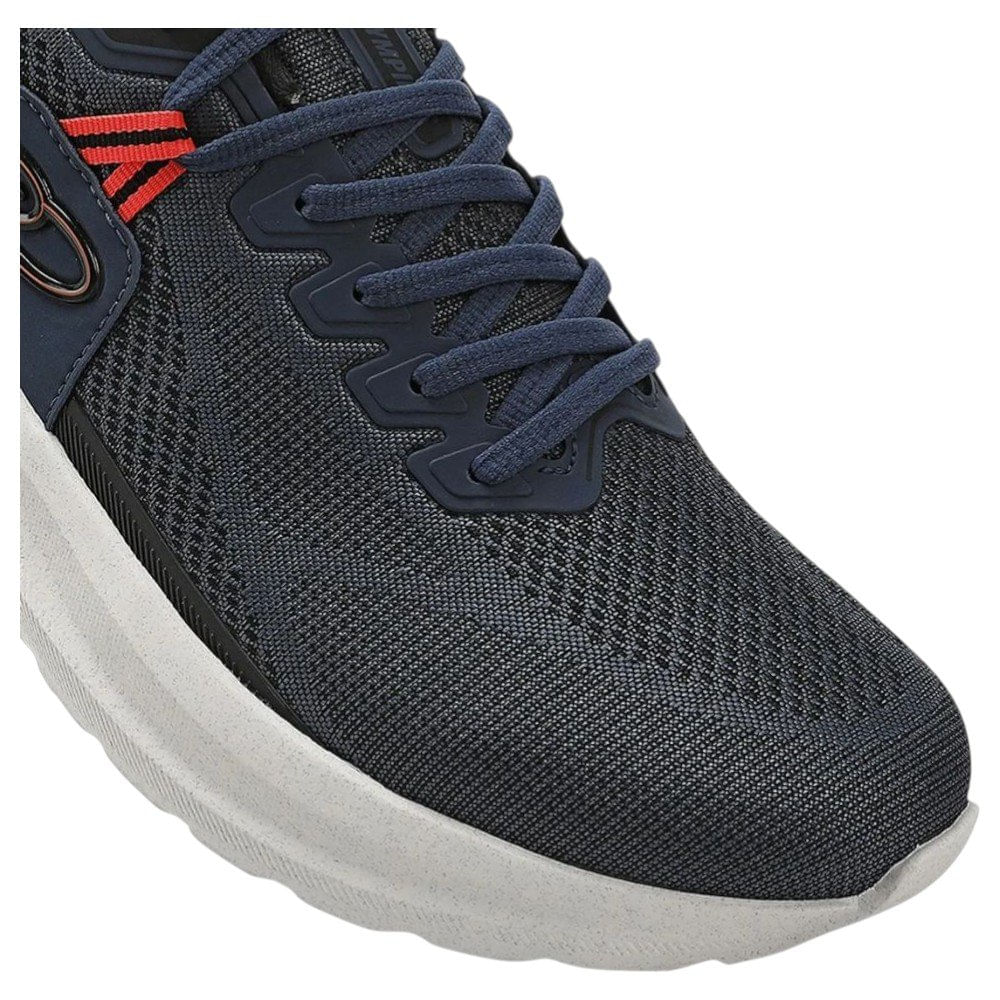 Tênis Esportivo Masculino n°41 Olympikus ZEX 2 Azul Marinho