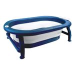 banheira dobrável clingo azul c6020 (mp)